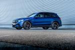 Mercedes-AMG GLC63 S 4Matic+ 2017 года